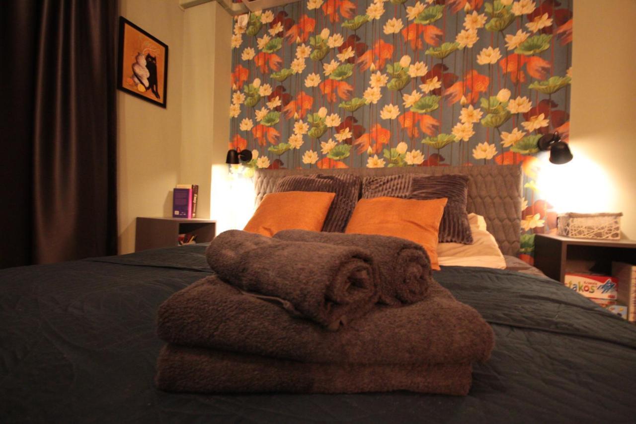 Apartment Daisy Grand Kamelia Pantai Sunny Bagian luar foto